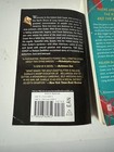 Nelson Demille 3 Book Lot Cuban Affair Gold Coast Rivers Babylon