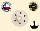 Model 18   19 Gear Hunt Boston Electric Pencil Sharpener - Made In Texas   Petg