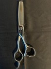 Mizutani Schorem Master 33 Thinning Scissors 5 8  Made In Japan Hair Shears