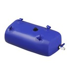29 100 Gallon Water Tank Collapsible Storage Container Bag Bladder For Camping