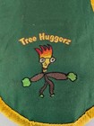 Outdoor Concepts Tree Huggerz Storage Pouch Bag Vintage