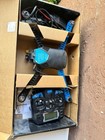 3dr Iris  Drone Used In Good Condition  Turns On  Does Not Fly  For Parts repair