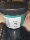 Speedball Fabric Screen Printing Ink Green
