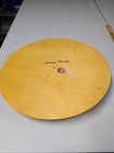 Wooden Brim Hat Block Millinery Large Head Size - Modern