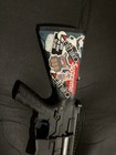 Airsoft Aeg Gun  great For Speedsofting 