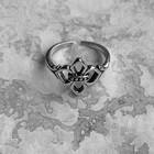 New Year Gift For Women s Adjustable Toe Ring Solid Metal 925 Sterling Silver