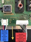 Repair    service For Main Board  Xbr-55x800e A2165796b 1-981-326-12 173633712