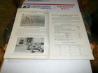 Farmall  a    av   b   bn  Tractors International  a  Special Attachments  1944