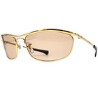 Nos Vintage Ray-ban   Bausch   Lomb Easy Rider  olympian I Dlx  Sunglasses - Usa