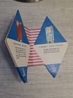 Vintage Gilbleys Vodka Advertising Booklet