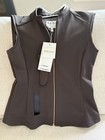 Carthago - Riding Cover Jacket For Equestrian Airvest  Size Small