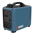 Senix Gn4ql-m1 2000 Watt Portable Gas Inverter generator New