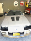 1986 Chevrolet Camaro Z28