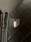 Tipperary Contour Flex Back Protector Vest Equestrian Horse Riding Youth Size