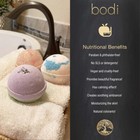 Bath Bomb - Warm Spice 4oz   100  Pure Natural Hand Crafted