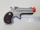 Vintage Nichols Toy Derringer Cap Pistol -j