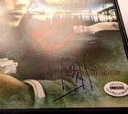 Ace Frehley Of Kiss Signed Autographed Remedy Dvd With Coa And Letter