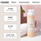 Naturium The Brightener Vitamin C Body Wash oil   Other Impurities  16 9 Oz