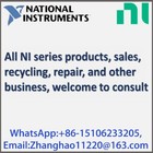 Ni 9237 Dsub 780264-01 Synchronous Bridge Module 24-bit