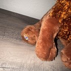 Ganz Webkinz Irish Setter Plush Brown Dog Stuffed Animal Hm177 11 Inch No Code