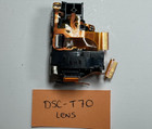 Sony Cyber-shot Dsc-t70 Digital Camera Lens Replacement Part   Ccd Sensor