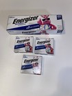 Energizer Ultimate Lithium Aa Batteries -36 Pack Factory Brand New Exp 2039-2050