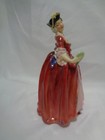 Early Mark Hard-to-find Royal Doulton Camille Lovely Lady Excellent