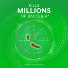 Crest Scope Outlast Mouthwash  Fresh Mint  33 8 Fl  Oz   3 Pk 