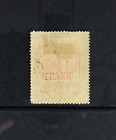Mauritius Scott   E2 F-vf Og Hr Express Mail 15c British Colony Stamp Cat  62