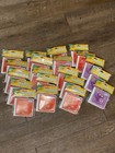 Crayola Bubbly Bath Book 3-purple  17-red Lot Of 20 Pre-school Day Care Kids New