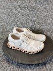 On Cloud 5 Running Shoes Women s Size 7 Sand Rosebrown