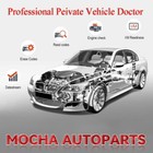 Engine Rebuild Crankshaft Overhaul Kit For 2011-2017 Buick Chevrolet Gmc 2 4l