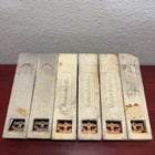 Vintage Dearborn Fire Brick L X-900 5-22 Fireplace Furnace Liner Set Of 6 Bricks