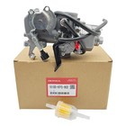    genuine   carburetor For 2003-2009 Honda Crf230f Crf 230f Atv Carb 16100-kps-902