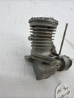 1945-47 Hurricane 24 3rd Model Vintage Airplane Control Line Ff Engine M3