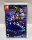 Freedom Planet 2 Switch Limited Run Games Brand New Sealed  2024 Platform 