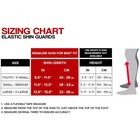 1pair Kickboxing Shin Guards Mma Shin Protector Pads Muay Thai Instep Leg Guards