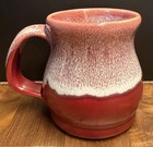 Michie Tavern 1784 Pottery Mug 12oz Historic Tavern Charlottesville Virginia 