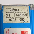 Dayton 4rn64 3 1 Ratio 145psi Pneumatic 55 Gallon Drum Transfer Pump