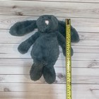 Jellycat London Bashful Forest Bunny Rabbit Green Plush