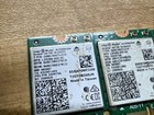 Lot Of 29 Intel Wireless Card Ax200ngw L35284-005 G86c0007u310 02hk704
