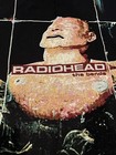 Radiohead The Bends Blanket