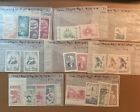 Prc China Mnh Collection  70 Stamps Issued 1950-54 With Cat  Value  146 35