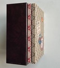 Gucci Notebook Set 2 Books My Gucci Book   My Scrap Book Limited Japan New