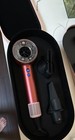 Dyson Supersonic Nural Strawberry Bronze Hair Dryer  New