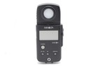  top Mint  Minolta Color Meter Iii F Iiif Digital Light Meter W case From Japan