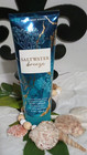 Bath   Body Works Saltwater Breeze 5pc Set With Gift Bag
