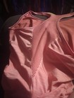 Women   s Activewear Tank Tops Lot Of 3 Xl Racerback Breathable