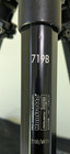 Manfrotto Digi Tripod  made In Italy  719b mk11 W ball Head