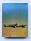 Douglas Bader Fight For The Sky Spitfire Hurricane Wwii British Original Book